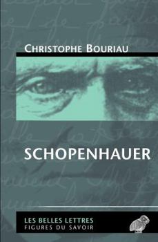 Paperback Schopenhauer [French] Book