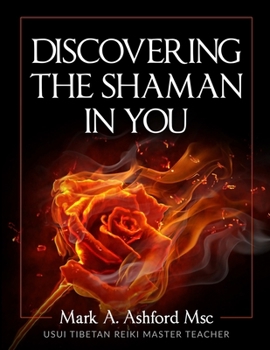 Paperback Discovering the Shaman in You Book