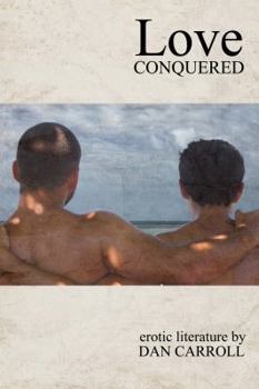 Paperback Love Conquered Book