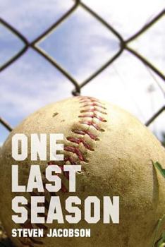 Paperback One Last Season Book