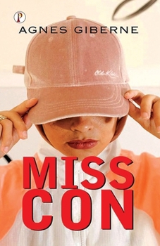 Paperback Miss Con Book