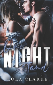 Paperback One Night Stand Book