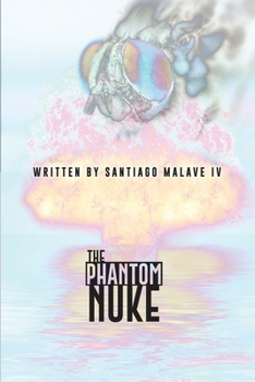 Paperback The Phantom Nuke Book