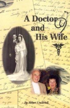 Paperback A Doctor and His Wife Book