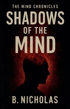 Paperback Shadows of The Mind Book