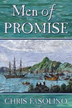 Paperback Men of Promise Book