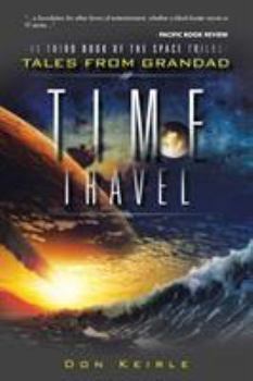 Paperback Time Travel Book