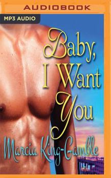MP3 CD Baby, I Want You Book