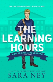 Paperback How to Date a Douchebag: The Learning Hours Book