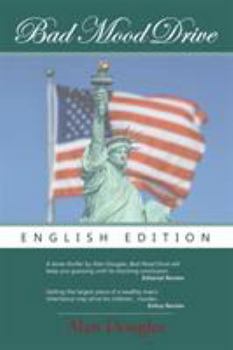 Paperback Bad Mood Drive: English Edition Book