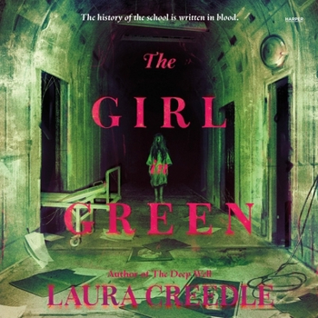 MP3 CD The Girl in Green Book