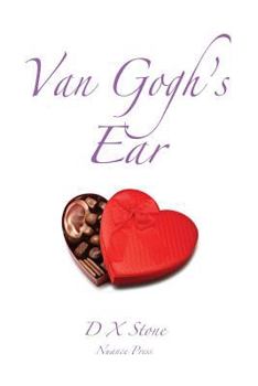 Paperback Van Gogh's Ear Book