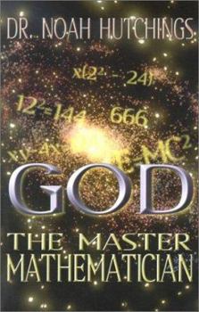 Paperback God the Master Mathematician Book
