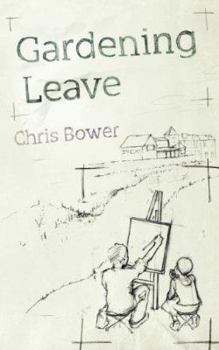 Paperback Gardening Leave Book