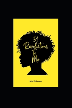 Paperback 51 Revolutions to Me Book