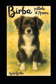 Paperback Birba: Pillole d'Amore [Italian] Book