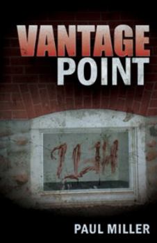 Paperback Vantage Point Book