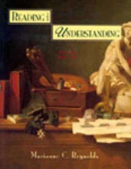 Paperback Reading for Understanding Book