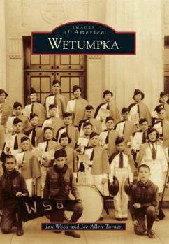 Paperback Wetumpka Book