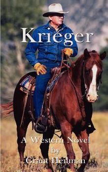 Paperback Krieger Book