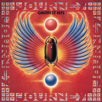 Vinyl Journey's Greatest Hits Vol. 1 Book