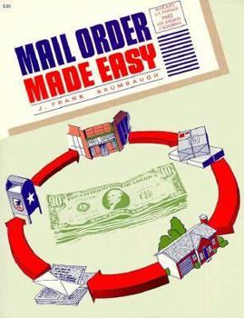 Paperback Mail Order Made Easy Book