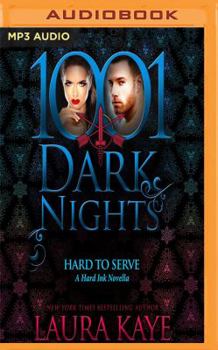 Hard to Serve - Book #4.7 of the Hard Ink