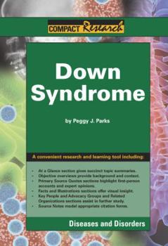 Hardcover Down Syndrome Book