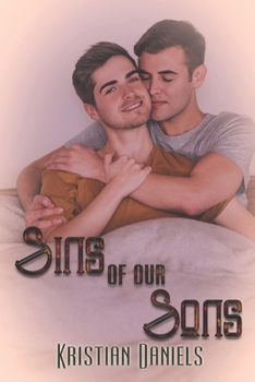 Paperback Sins of Our Sons Book