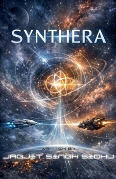 Paperback Synthera Book