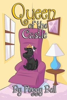 Paperback Queen of the Castle Book