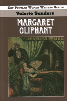 Hardcover Margaret Oliphant Book