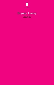 Paperback Smoke Book