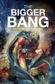 Paperback The Bigger Bang Book