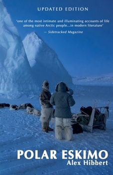 Paperback Polar Eskimo Book