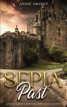 Paperback Sepia Past Book