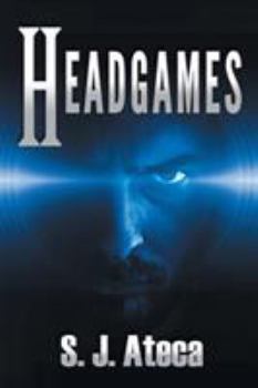 Paperback Head Games Book