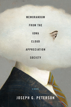 Paperback Memorandum from the Iowa Cloud Appreciation Society Book