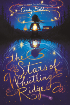 Hardcover The Stars of Whistling Ridge Book