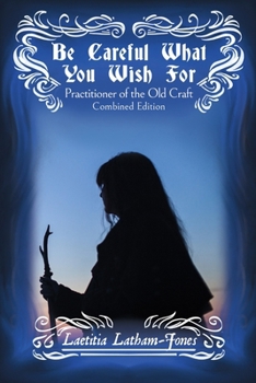 Paperback Be Careful What You Wish For Book
