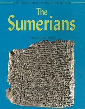 Paperback The Sumerians Book