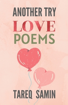 Paperback Another Try: Poems on Love and Relationship Book