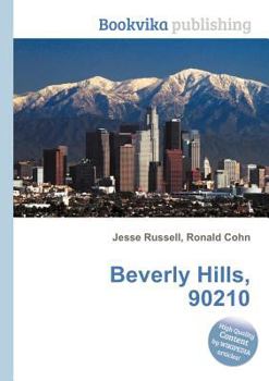 Paperback Beverly Hills, 90210 Book