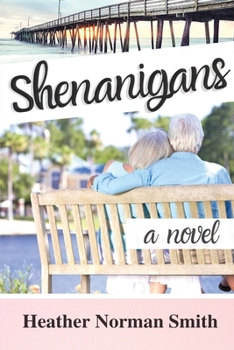 Paperback Shenanigans Book