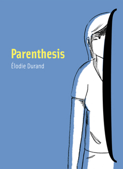 Paperback Parenthesis Book