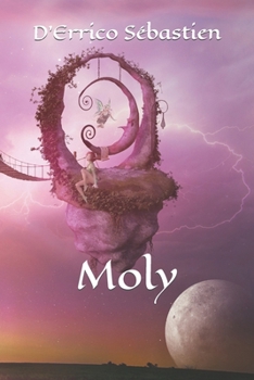 Paperback Moly tome 1 [French] Book