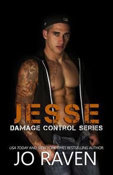 Jesse (German Version) - Book #2 of the Damage Control