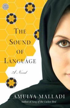 Paperback The Sound of Language: A Novel Book
