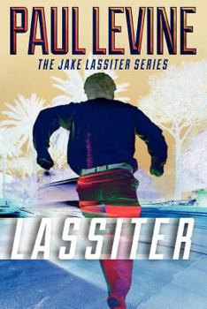 Lassiter - Book #8 of the Jake Lassiter