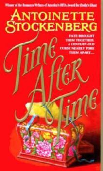 Mass Market Paperback Time After Time Book